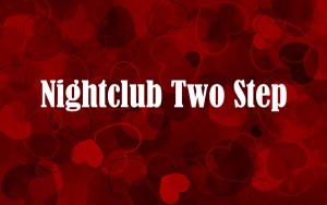 Nightclub Two Step on February 15, 2025
